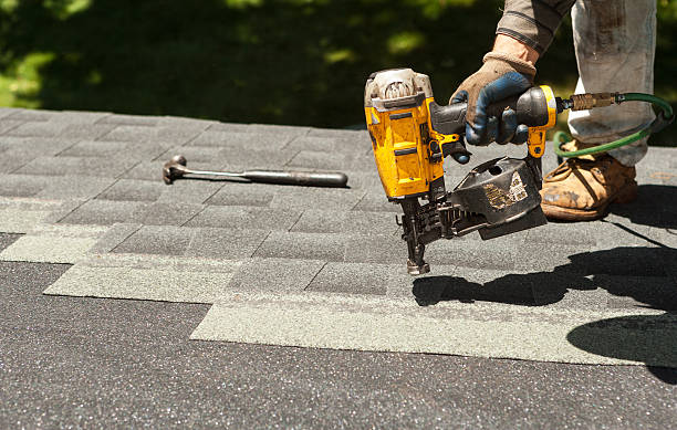 Best Gutter Installation and Repair  in Cambridge, OH